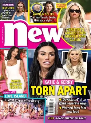 New Magazine – Issue 1133 16 June 2025
