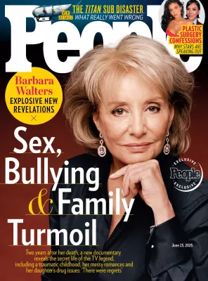 People USA June 23 2025