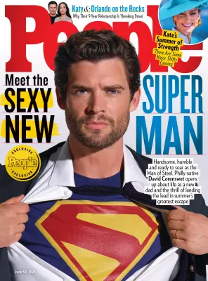 People USA June 30 2025