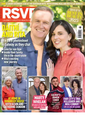 RSVP - June 2025 - Free Magazine PDF
