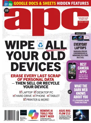 APC Issue 548 August 2025