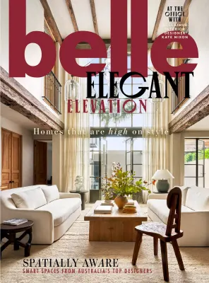 Belle - August/September 2025 - Free Magazine PDF