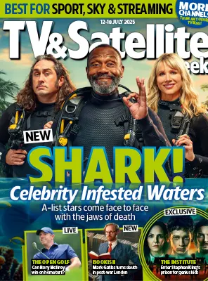 TVSatellite Week 12 18 July 2025