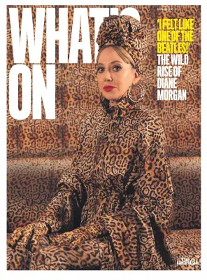 The Guardian Whats On 19 25 July 2025