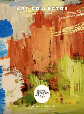 Art Collector Special Edition 2025
