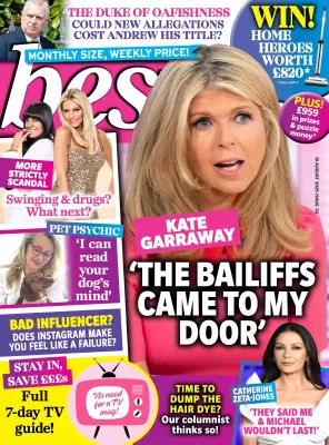 Best UK Issue 33 19 August 2025