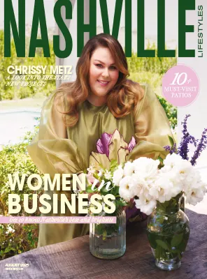 Nashville Lifestyles August 2025