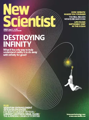 New Scientist US No. 3555 0915 August 2025