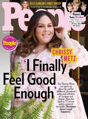 People USA August 25 2025