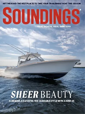Soundings September 2025