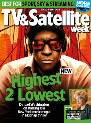 TVSatellite Week 30 August05 September 2025