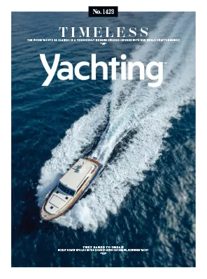 Yachting USA No. 1423 2025