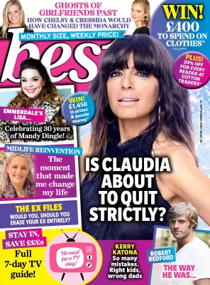 Best UK Issue 39 30 September 2025