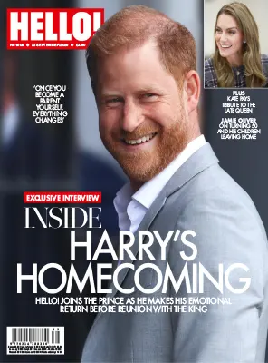 HELLO UK Issue 1909 22 September 2025