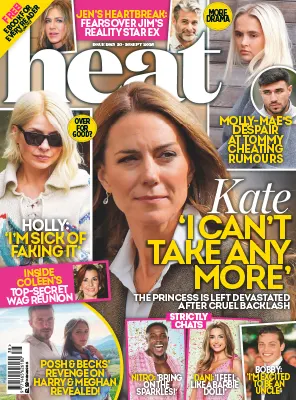Heat UK Issue 1363 20 26 September 2025
