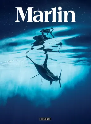 Marlin Issue 290 September October 2025