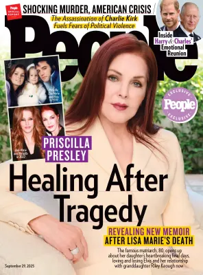 People USA September 29 2025