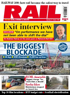 RAIL Issue 1044 September 17October 01 2025