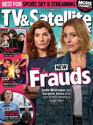 TVSatellite Week 04 10 October 2025