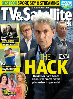 TVSatellite Week 20 26 September 2025