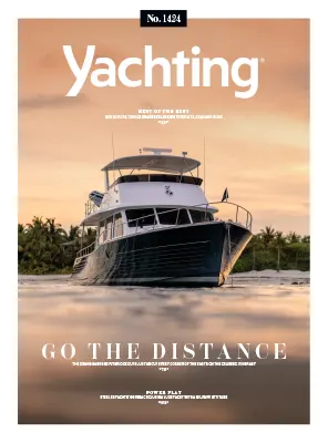 Yachting USA No. 1424 2025