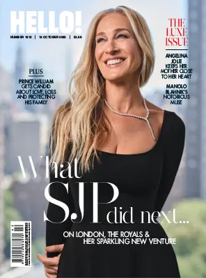 HELLO UK Issue 1912 13 October 2025
