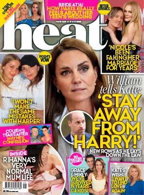 Heat UK Issue 1366 11 17 October 2025