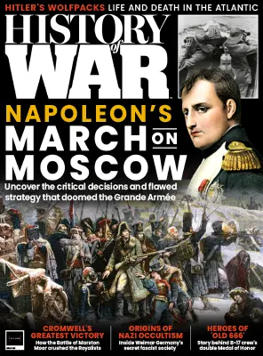 History of War Issue 151 2025
