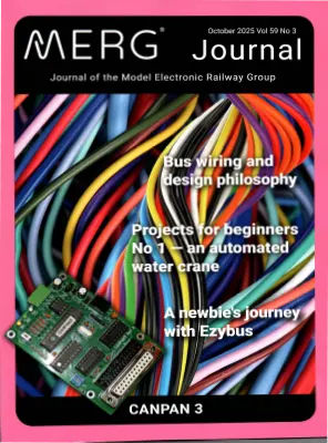 MERG Journal Vol. 59 No. 03 October 2025