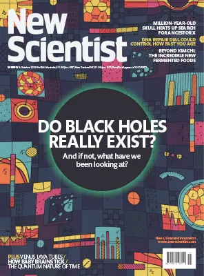 New Scientist Australian Edition No. 3563 4 October 2025