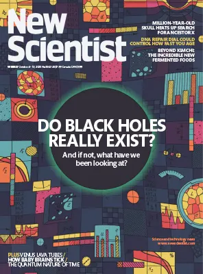New Scientist US No. 3563 October 04 10 2025