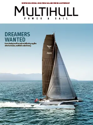 SAIL November 2025