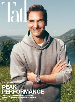 Tatler Philippines - October 2025 - Free Magazine PDF