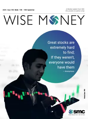 Wise Money - Issue 1014, 15th/19th, September, 2025 - Free Magazine PDF