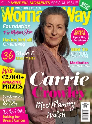 Womans Way Issue 17 October 20 2025