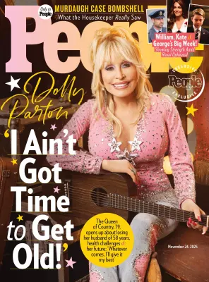 People USA November 24 2025