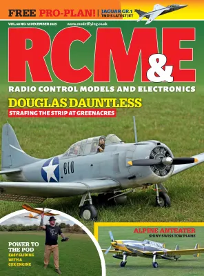 RCME Vol 68. No 12 December 2025