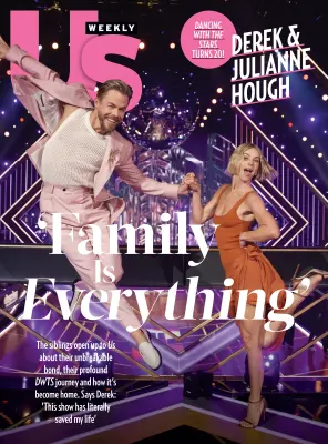 Us Weekly Issue 46 November 17 2025 1