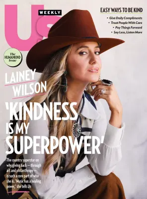 Us Weekly Issue 48 December 01 2025