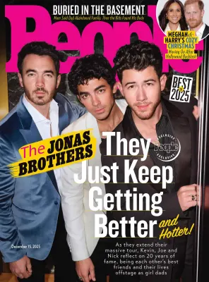 People USA December 15 2025