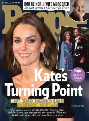 People USA December 29 2025