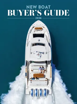 Power Motoryacht New Boat Buyers Guide 2026