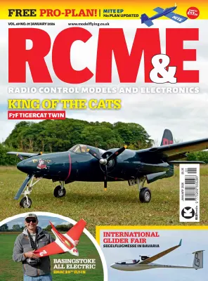 RCME Vol 69. No 01 January 2026