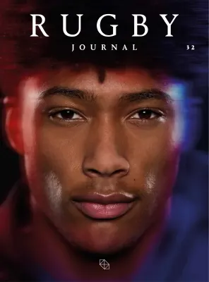 The Rugby Journal Issue 32 2025
