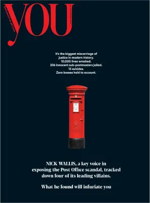 You UK 28 December 2025