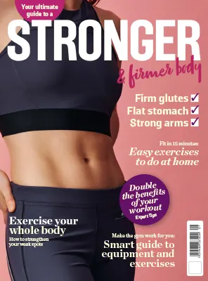 Your Guide to Success - Stronger and Firmer Body, 2025 - Free Magazine PDF