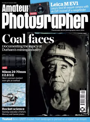Amateur Photographer 20 January 2026