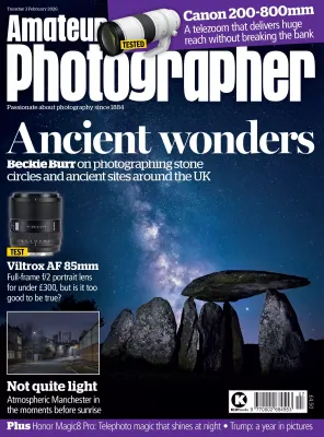 Amateur Photographer 3 February 2026