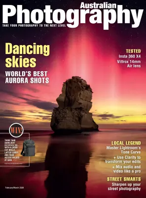Australian Photography February March 2026