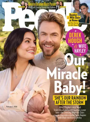 People USA February 02 2026